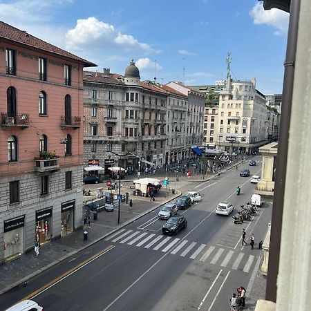 Hotel Havip Mediolan Zewnętrze zdjęcie