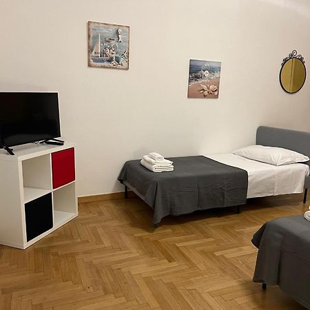 Hotel Havip Mediolan Zewnętrze zdjęcie