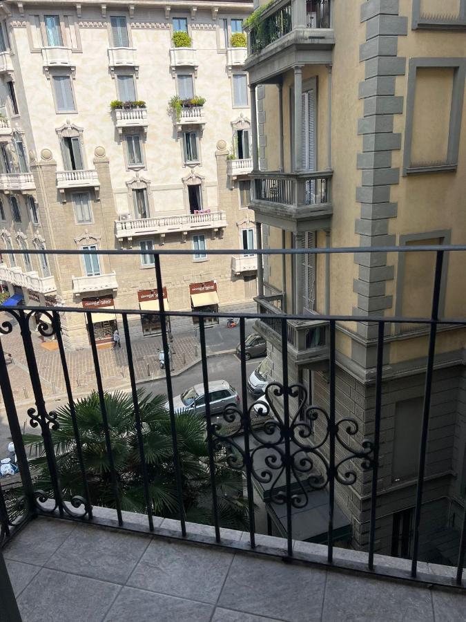 Hotel Havip Mediolan Zewnętrze zdjęcie