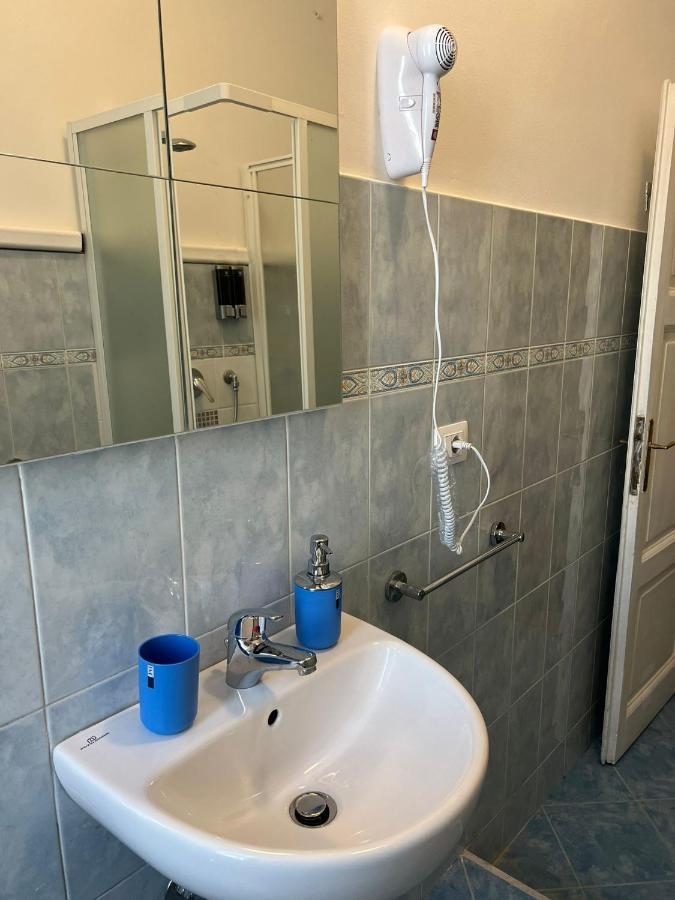 Hotel Havip Mediolan Zewnętrze zdjęcie