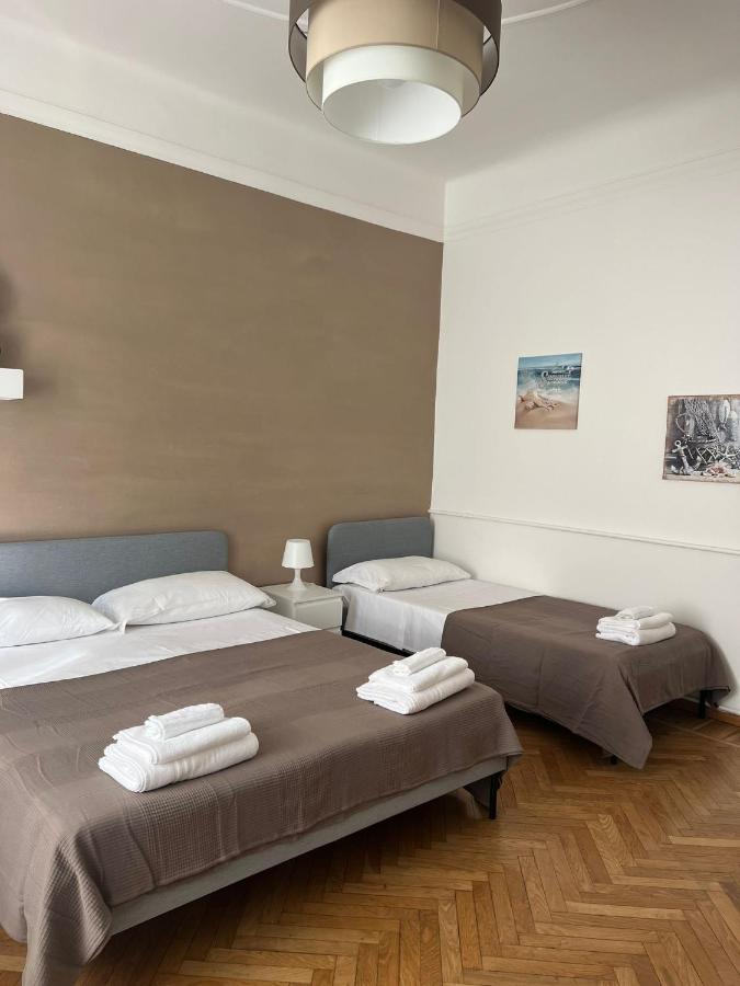 Hotel Havip Mediolan Zewnętrze zdjęcie