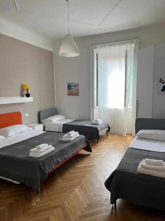 Hotel Havip Mediolan Zewnętrze zdjęcie