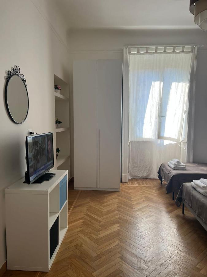 Hotel Havip Mediolan Zewnętrze zdjęcie