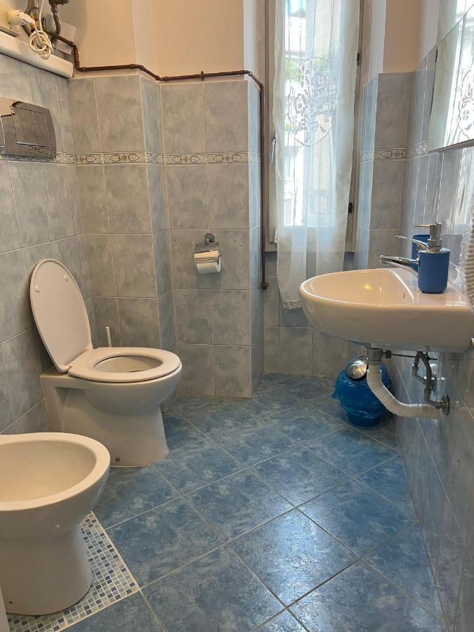 Hotel Havip Mediolan Zewnętrze zdjęcie