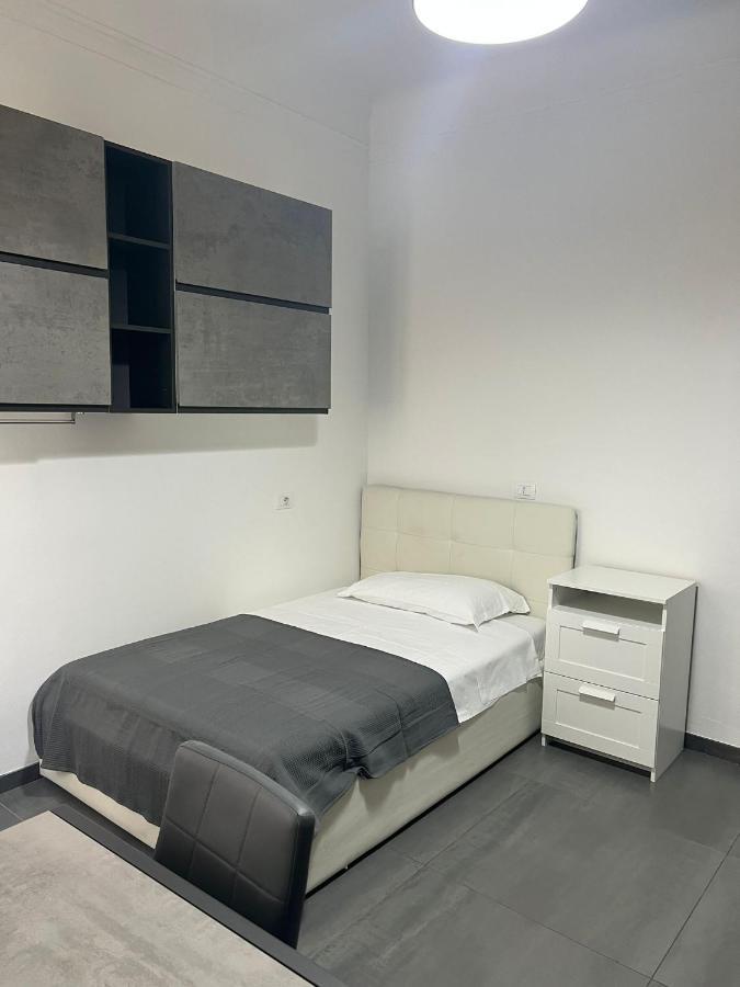 Hotel Havip Mediolan Zewnętrze zdjęcie