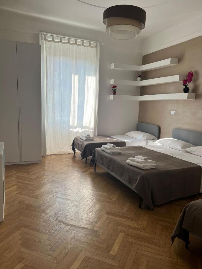 Hotel Havip Mediolan Zewnętrze zdjęcie