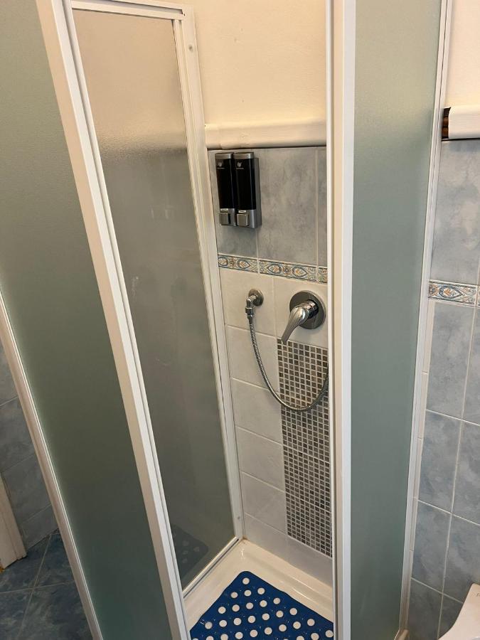 Hotel Havip Mediolan Zewnętrze zdjęcie