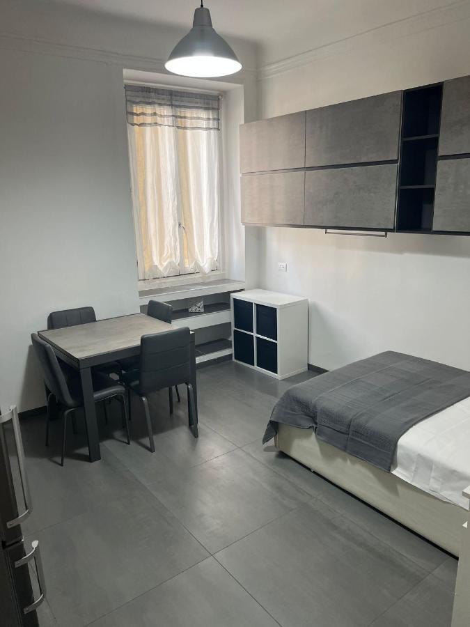 Hotel Havip Mediolan Zewnętrze zdjęcie