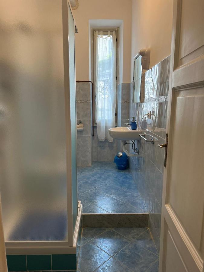 Hotel Havip Mediolan Zewnętrze zdjęcie