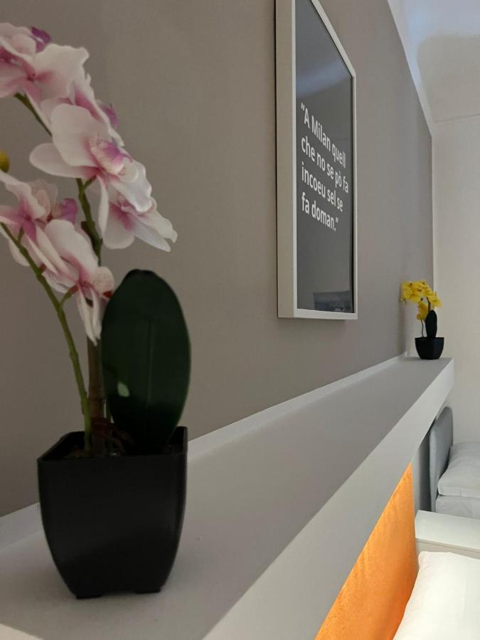 Hotel Havip Mediolan Zewnętrze zdjęcie